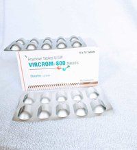 Acyclovir Tablet U.s.p