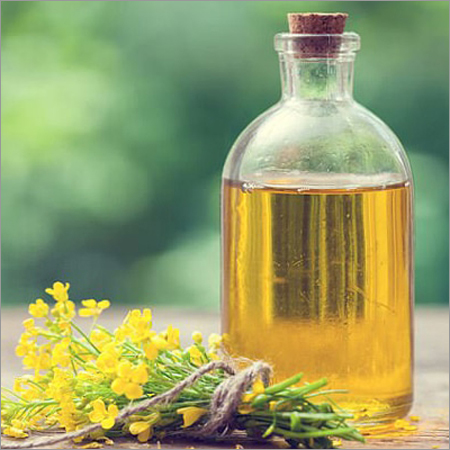 Canola Oil