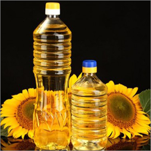 Sunflower Oil