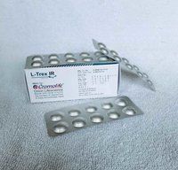 Levocetirizine Tablet IP 5MG