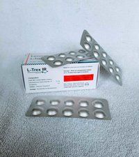 Levocetirizine Tablet IP 5MG