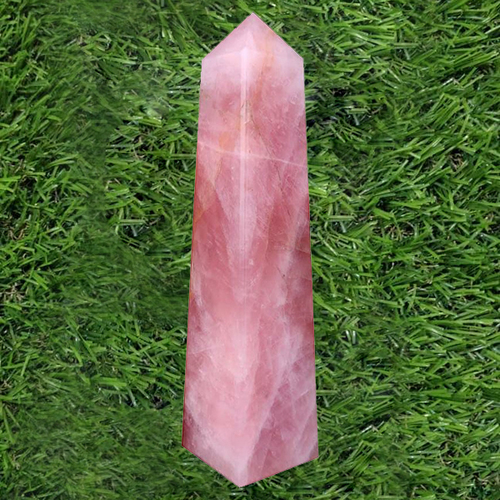 Agate Towers