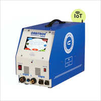 Orbital Welding Machine - Automation Grade: Automatic