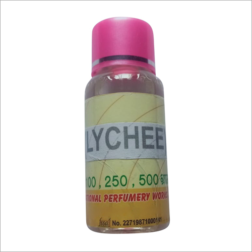 Lychee Attar Perfume Gender: Male