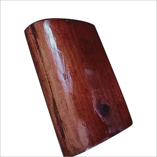Indian Red Wood