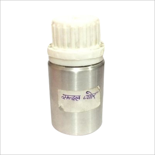 High Quality Pure Sandalwood Oil