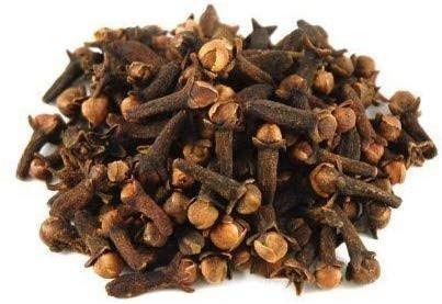 Clove Seed Weight: 1000 Grams (G)