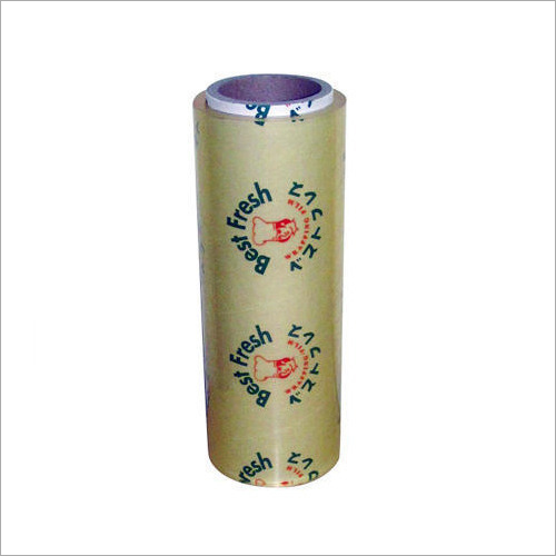 Fresh PVC Cling Film