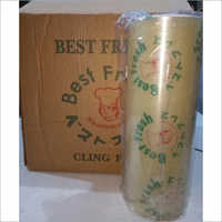 Best Fresh Cling Film