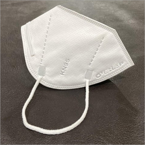 KN95 Multi Layered Face Mask KN95 Multi Layered Face Mask