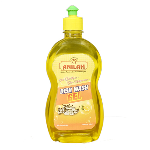 500 ml Anilam Dishwash Gel