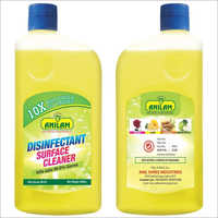 Anilam Disinfectant Surface Cleaner