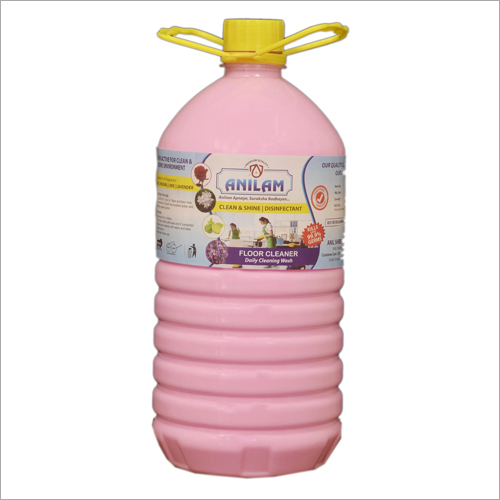 Anilam 5 Ltr Rose Fragrance Floor Cleaner Phenyl