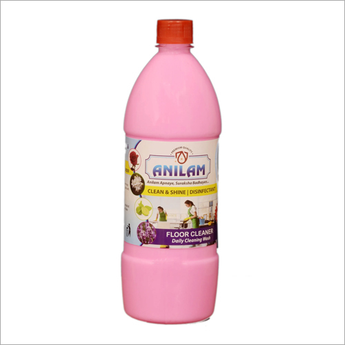 Anilam 1 Ltr Rose Perfume Floor Cleaner