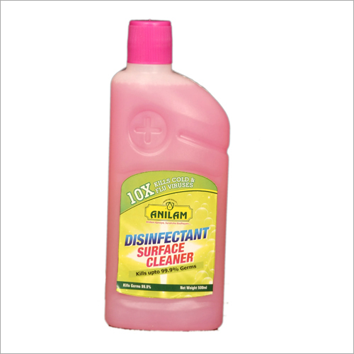 Anilam 500 ml Disinfectant Surface Cleaner