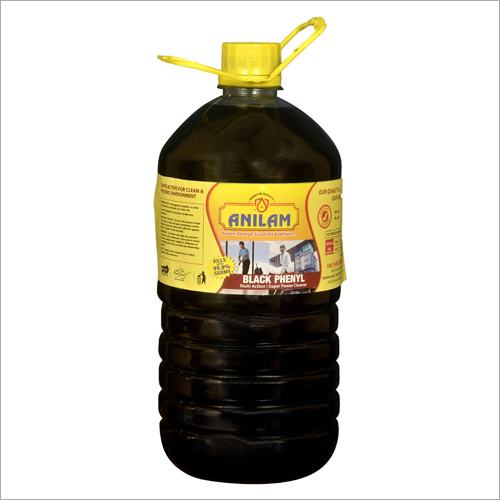 Anilam 5 Ltr Black Phenyl