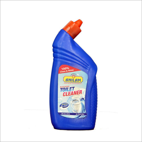 Blue Anilam 500 Ml Toilet Cleaner