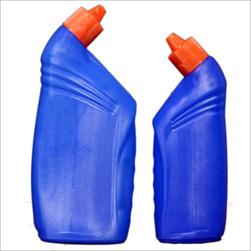 Toilet Cleaner Empty Bottles