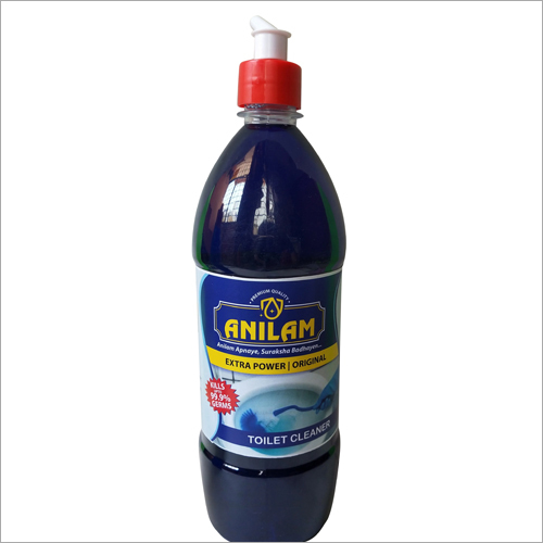 Anilam 1 Ltr Toilet Cleaner