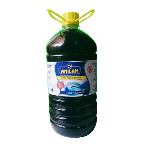 Anilam 5 Ltr Toilet Cleaner