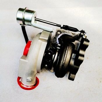 TURBOCHARGER PARTS