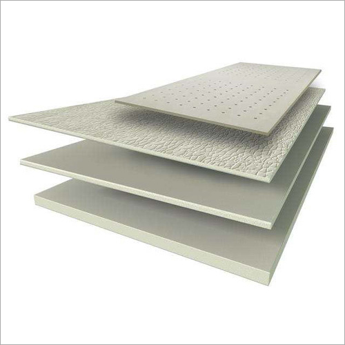 Cement Fiber Boards By SURANI INTERIOR PRODUCTS LLP