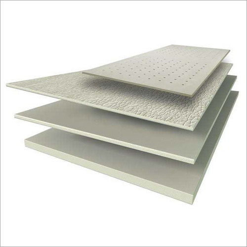 Cement Fiber Boards