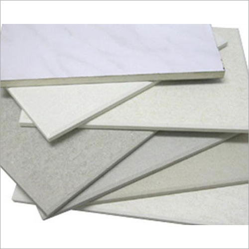 Calcium Silicate Board Manufacturers, Suppliers & Dealers