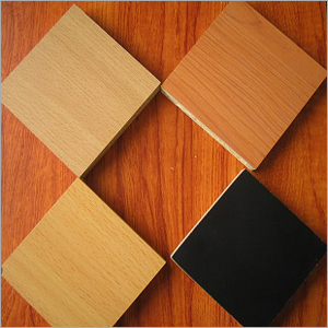 MDF Plain Pre Laminated Board By SURANI INTERIOR PRODUCTS LLP