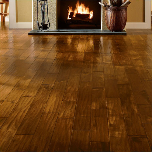 Wooden Laminate Flooring