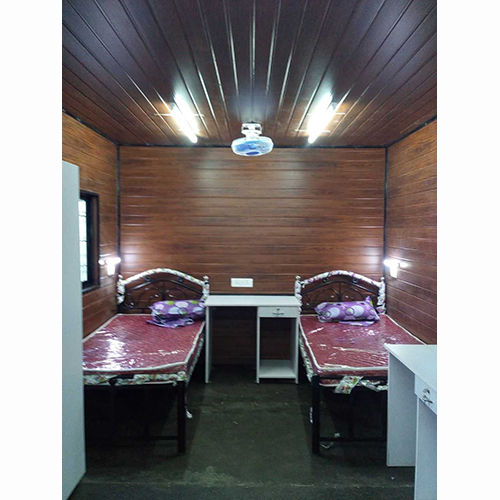 Accommodation Portacabin