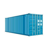 Bunk House - Mild Steel & Metal Sheet Structure, 10-year Lifespan, Multicolour Design, Sliding Door & Window Style For Warehouse/factory Use