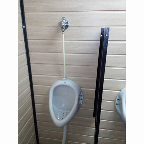 Toilet Portacabin