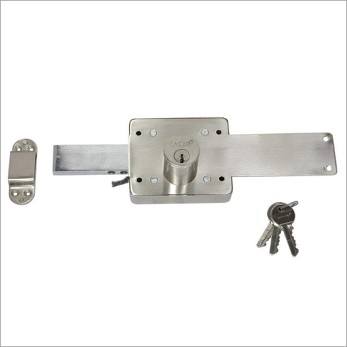 Laser Inter Lock