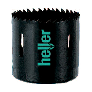 Heller HSS Bi-Metal Hole Saws