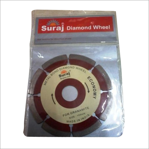 Suraj Economy Diamond Blades
