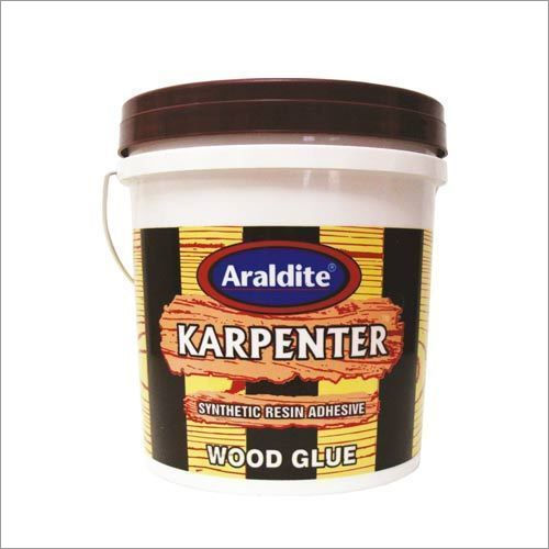 Araldite Karpenter Synthetic Resin Adhesive