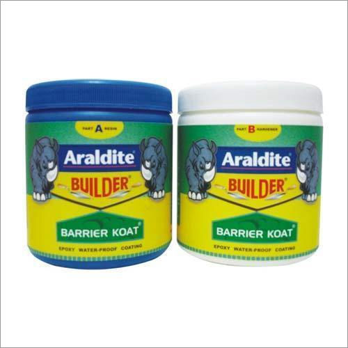 Araldite Builder Barrier Koat