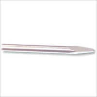 Heller Professional Pointed Chisel