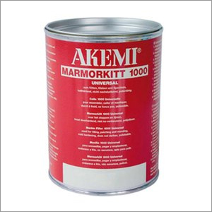 Akemi Polyester Fillers And Adhesives By POWERTEX MARKETING