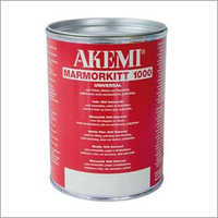 Akemi Polyester Fillers And Adhesives