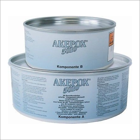 Akemi Polyester Fillers And Adhesives