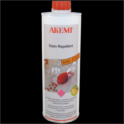 Akemi Oil Water and Dirt Repellent Stain Repellent