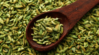 Indian Spice Seed