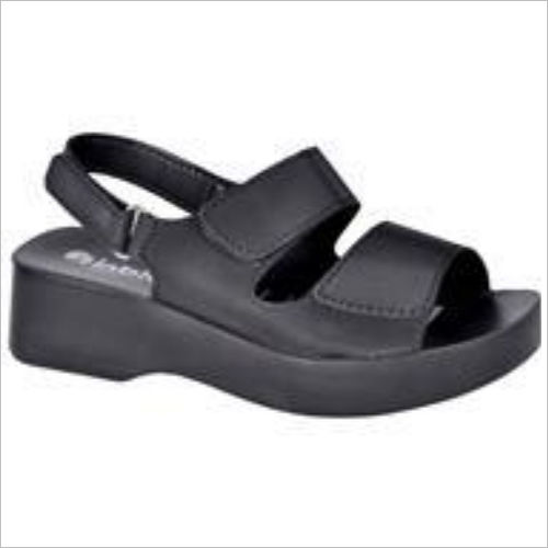 Black Women Sandal