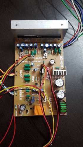 444o Ii Ic Usb Kit