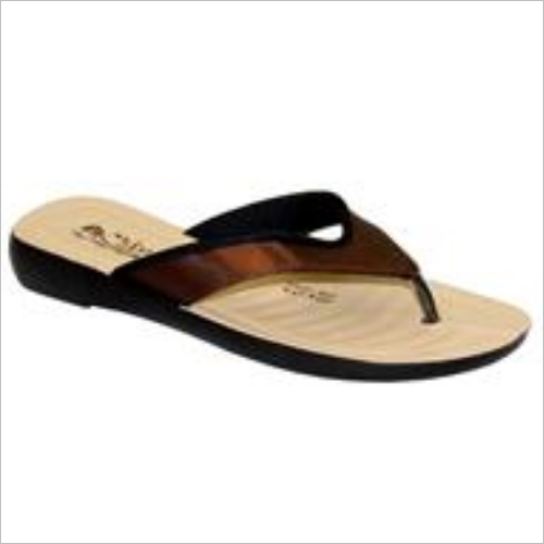 Women Copper Slipper