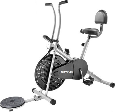 Air Bike Application: Tone Up Muscle