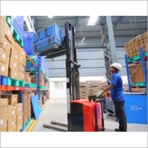 Cargo Warehousing Services By BHARATH SWIFT LOGISTICS PVT LTD