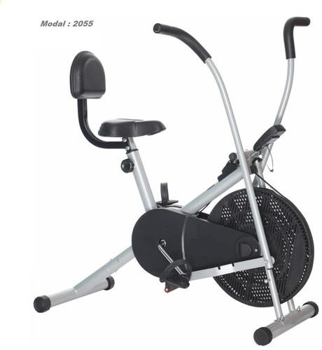 EXERCISER CYCLE